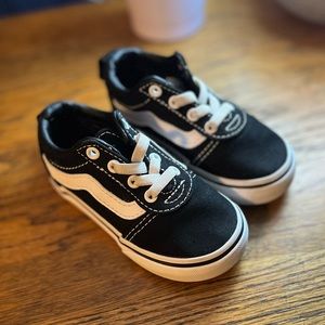 Toddler Slip On Vans